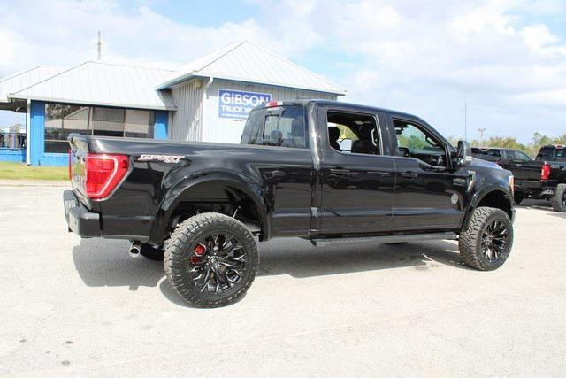 used 2023 Ford F-150 car, priced at $61,995