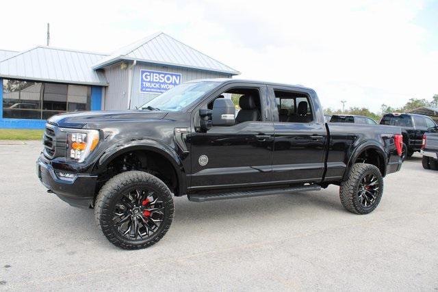 used 2023 Ford F-150 car, priced at $61,995