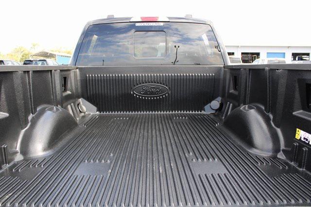 used 2023 Ford F-150 car, priced at $61,995