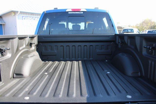 used 2022 Ford F-150 car, priced at $54,995