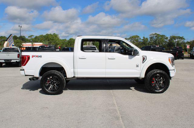 used 2023 Ford F-150 car, priced at $62,995