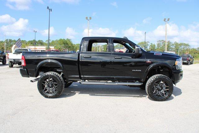 used 2023 Ram 2500 car, priced at $62,995