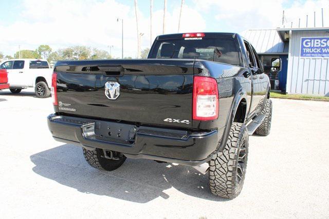 used 2023 Ram 2500 car, priced at $62,995