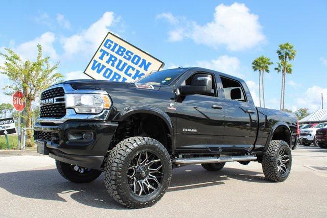 used 2023 Ram 2500 car, priced at $62,995