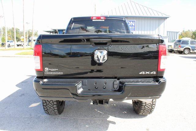 used 2023 Ram 2500 car, priced at $62,995