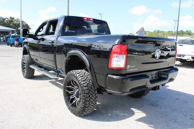 used 2023 Ram 2500 car, priced at $62,995