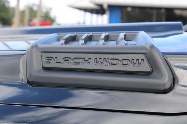 used 2022 Ram 1500 car, priced at $56,995