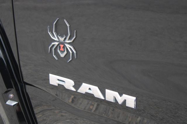 used 2022 Ram 1500 car, priced at $56,995