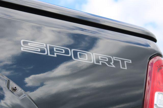 used 2022 Ram 1500 car, priced at $56,995