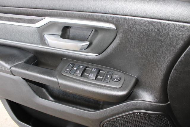 used 2022 Ram 1500 car, priced at $56,995