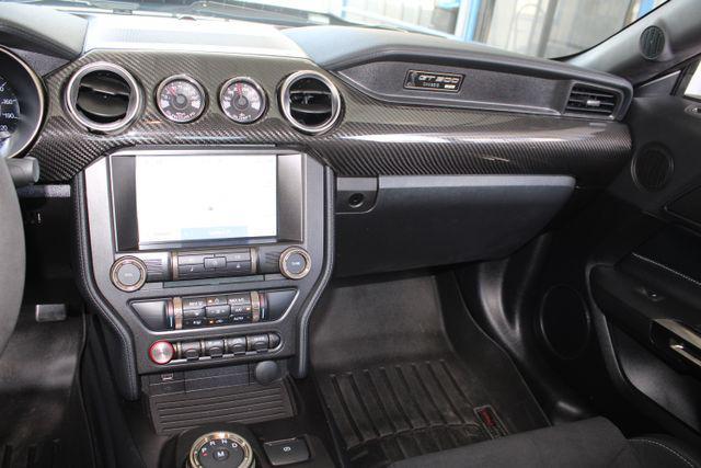 used 2021 Ford Shelby GT500 car, priced at $99,995