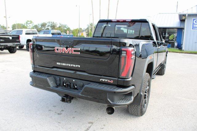 used 2024 GMC Sierra 2500 car