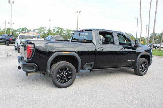 used 2024 GMC Sierra 2500 car