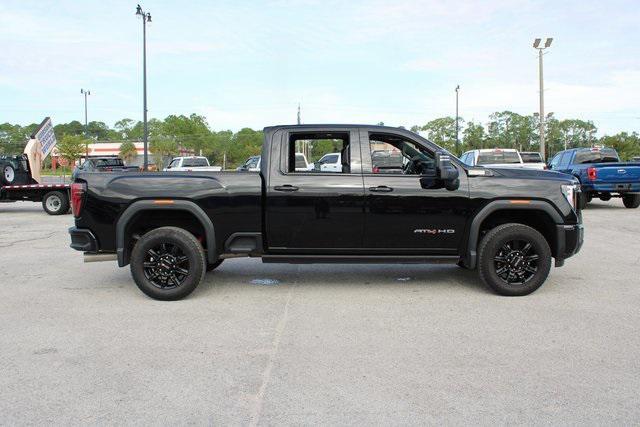 used 2024 GMC Sierra 2500 car