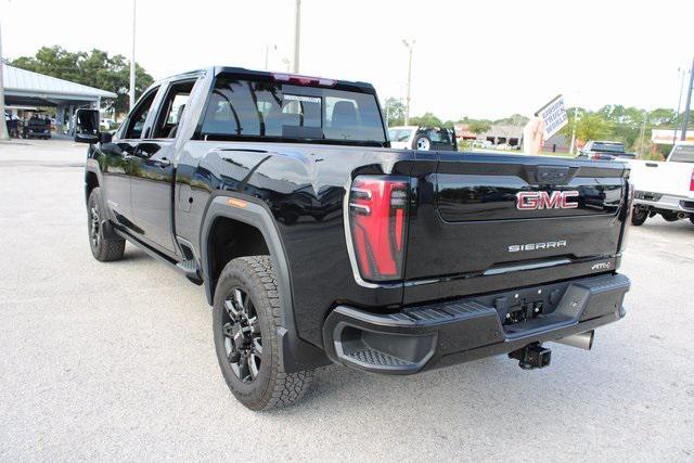 used 2024 GMC Sierra 2500 car