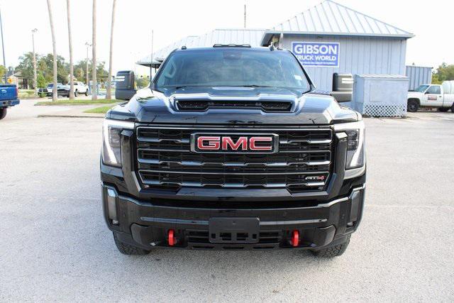 used 2024 GMC Sierra 2500 car