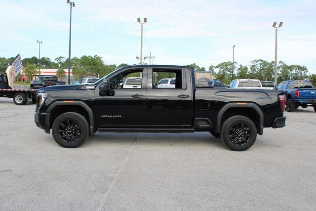 used 2024 GMC Sierra 2500 car