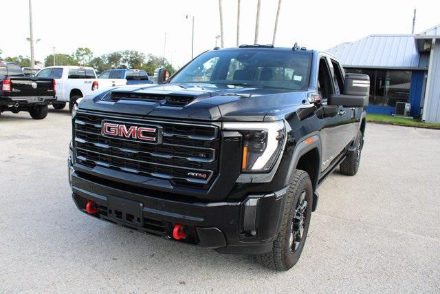 used 2024 GMC Sierra 2500 car