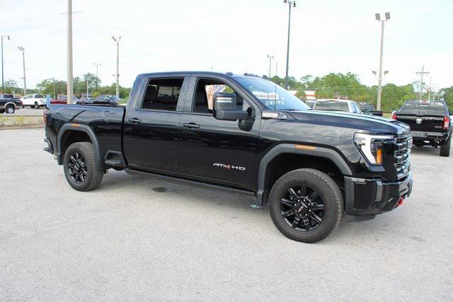 used 2024 GMC Sierra 2500 car