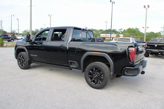 used 2024 GMC Sierra 2500 car