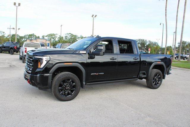 used 2024 GMC Sierra 2500 car