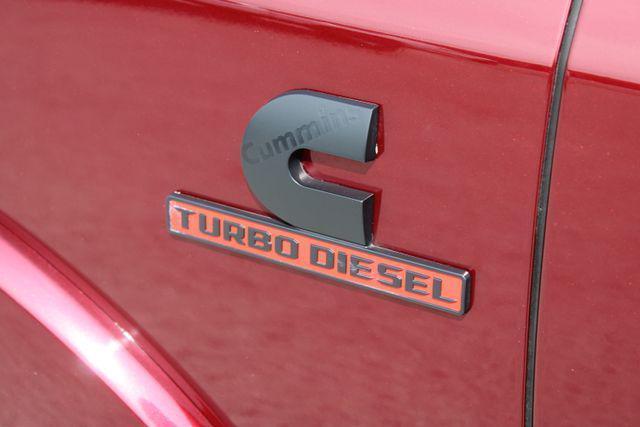 used 2022 Ram 3500 car, priced at $74,995