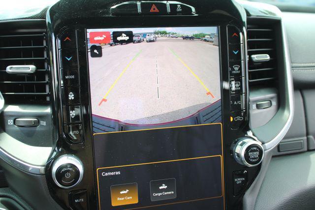 used 2022 Ram 3500 car, priced at $74,995