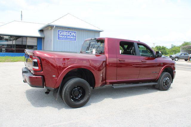 used 2022 Ram 3500 car, priced at $74,995