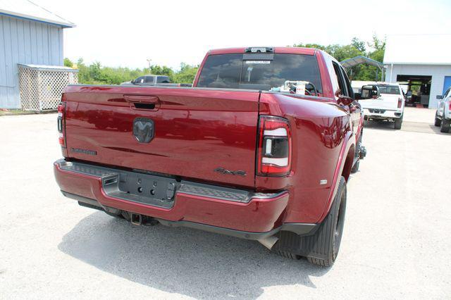 used 2022 Ram 3500 car, priced at $74,995