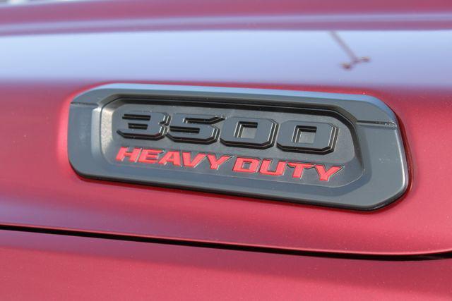 used 2022 Ram 3500 car, priced at $74,995