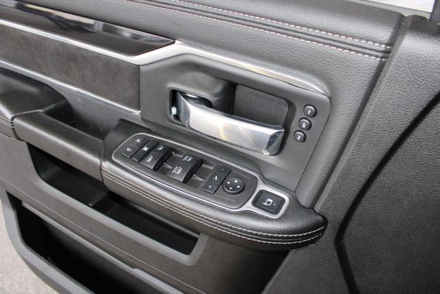 used 2022 Ram 3500 car, priced at $74,995