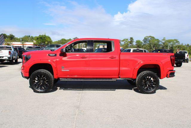 used 2025 GMC Sierra 1500 car, priced at $64,995