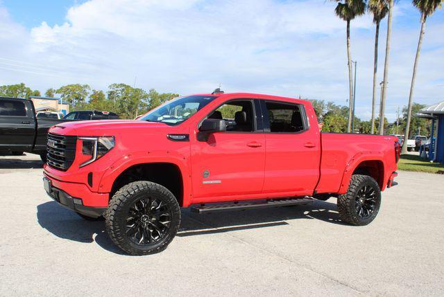 used 2025 GMC Sierra 1500 car, priced at $64,995
