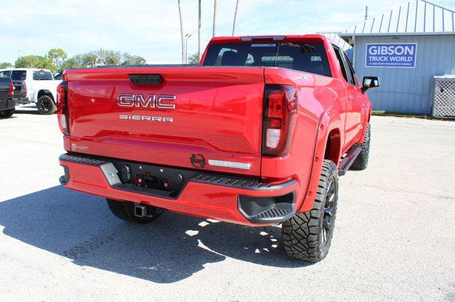 used 2025 GMC Sierra 1500 car, priced at $64,995