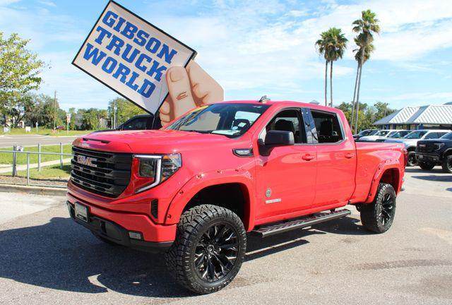 used 2025 GMC Sierra 1500 car, priced at $64,995