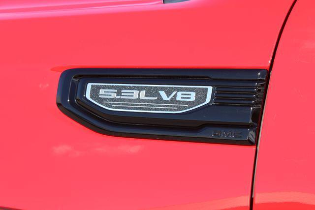used 2025 GMC Sierra 1500 car, priced at $64,995