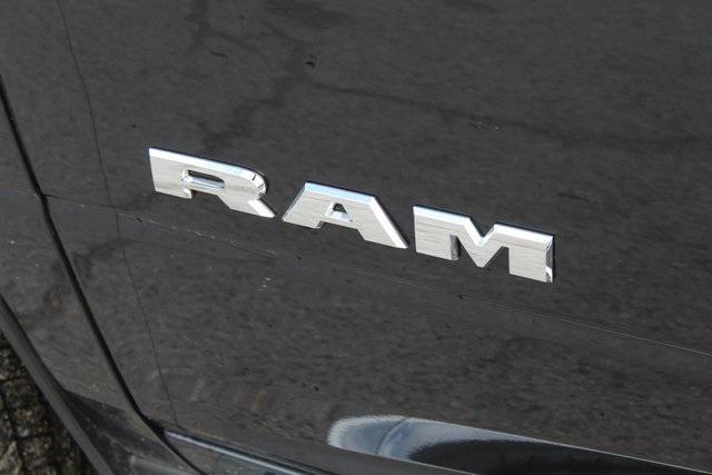 used 2021 Ram 2500 car, priced at $43,995