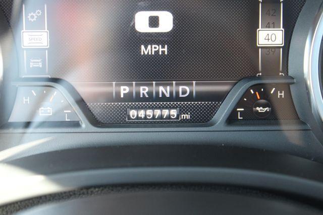 used 2022 Ram 1500 car, priced at $57,995