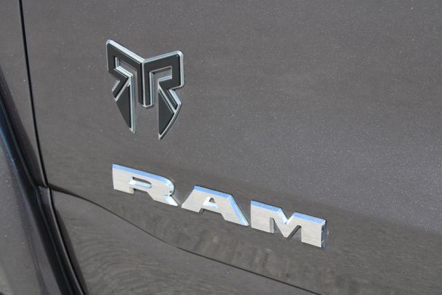 used 2022 Ram 1500 car, priced at $57,995