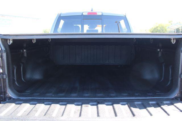used 2022 Ram 1500 car, priced at $57,995