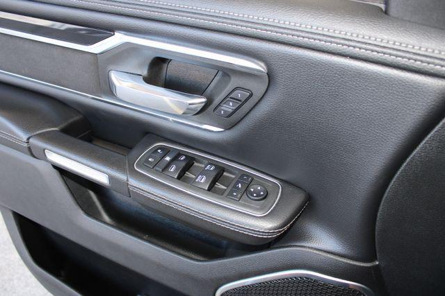 used 2022 Ram 1500 car, priced at $57,995