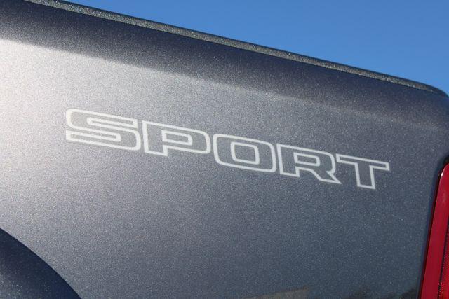 used 2022 Ram 1500 car, priced at $57,995