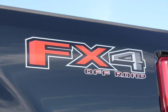 used 2022 Ford F-250 car, priced at $69,995