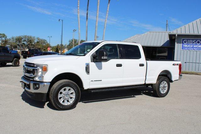 used 2022 Ford F-250 car, priced at $52,995