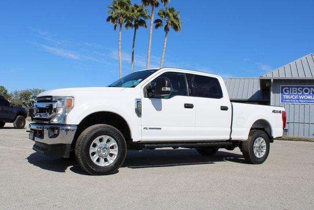 used 2022 Ford F-250 car, priced at $52,995