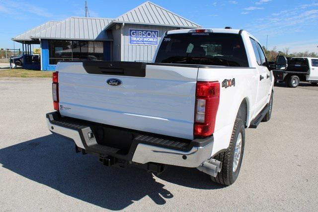 used 2022 Ford F-250 car, priced at $52,995