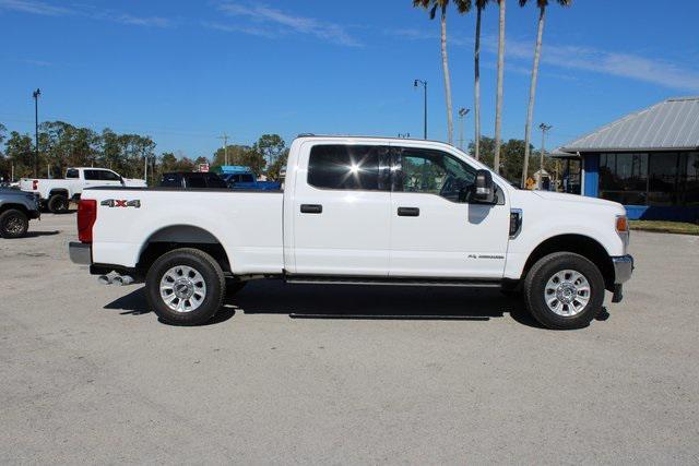 used 2022 Ford F-250 car, priced at $52,995