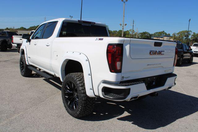 used 2024 GMC Sierra 1500 car, priced at $60,495