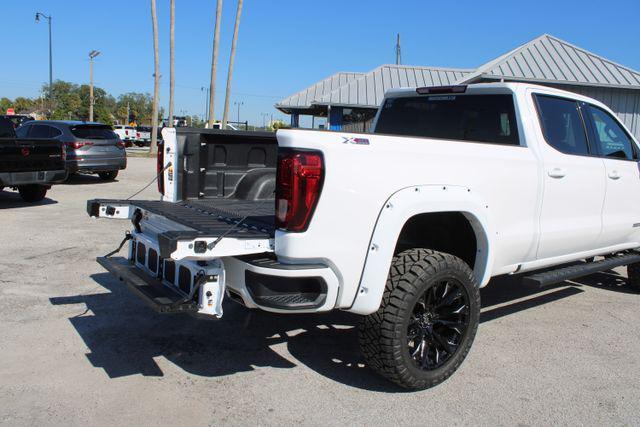 used 2024 GMC Sierra 1500 car, priced at $60,495