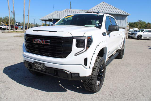 used 2024 GMC Sierra 1500 car, priced at $60,495
